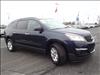 2015 Chevrolet Traverse LS