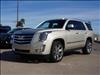 2017 Cadillac Escalade Premium Luxury