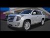 2016 Cadillac Escalade Platinum