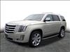2016 Cadillac Escalade Luxury Collection
