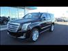 2018 Cadillac Escalade Luxury 4X4