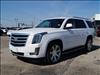 2016 Cadillac Escalade Luxury Collection