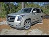 2018 Cadillac Escalade Platinum