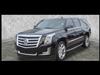 2015 Cadillac Escalade ESV Luxury