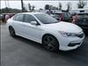 2017 Honda Accord Sport Special Edition