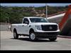 2018 Nissan Titan XD SV