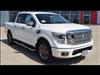2017 Nissan Titan RS