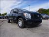 2017 Nissan Titan S