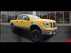 2017 Nissan Titan XD PRO-4X Diesel