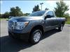 2017 Nissan Titan XD SV