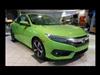 2017 Honda Civic Touring
