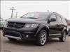 2015 Dodge Journey R/T