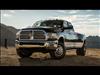 2018 RAM Ram 2500 RAM 2500 LARAMIE CREW CAB 4X4 6'4