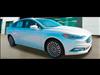 2018 Ford Fusion Titanium