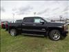 2015 Chevrolet Silverado 1500 High Country