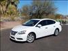 2018 Nissan Sentra SL