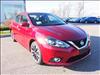 2018 Nissan Sentra SR
