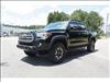 2016 Toyota Tacoma TRD Off-Road