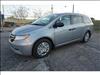 2017 Honda Odyssey LX