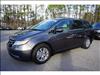 2017 Honda Odyssey SE