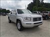 2018 Honda Ridgeline RTL-T