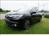 2017 Honda Ridgeline RTL-T