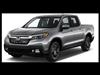 2018 Honda Ridgeline Sport