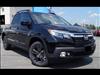 2017 Honda Ridgeline Sport