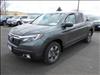 2018 Honda Ridgeline RTL