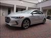 2017 Hyundai Elantra LTD.