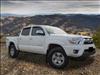 2015 Toyota Tacoma V6