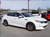 2017 Kia Optima LX Turbo