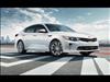 2018 Kia Optima EX