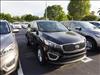 2017 Kia Sorento L