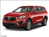 2018 Kia Sorento LX V6
