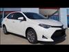 2018 Toyota Corolla XLE