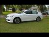 2017 Honda Accord Hybrid EX-L