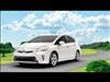 2017 Toyota Prius Prime Premium