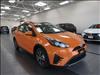 2018 Toyota Prius C Three
