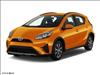 2018 Toyota Prius C Two