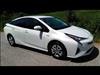 2017 Toyota Prius V Five