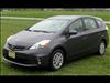 2017 Toyota Prius V Three