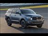 2018 Toyota Land Cruiser Base