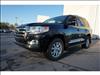 2018 Toyota Land Cruiser AWD