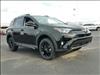 2018 Toyota Land Cruiser 4DR SUV 4WD