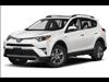 2018 Toyota RAV4 Hybrid XLE