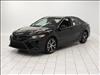 2018 Toyota Camry SE 4DR SEDAN (A)