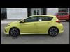 2017 Toyota Corolla Im CVT Automatic (Natl)