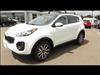 2018 Kia Sportage EX AWD