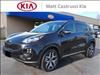 2018 Kia Sportage SX Turbo